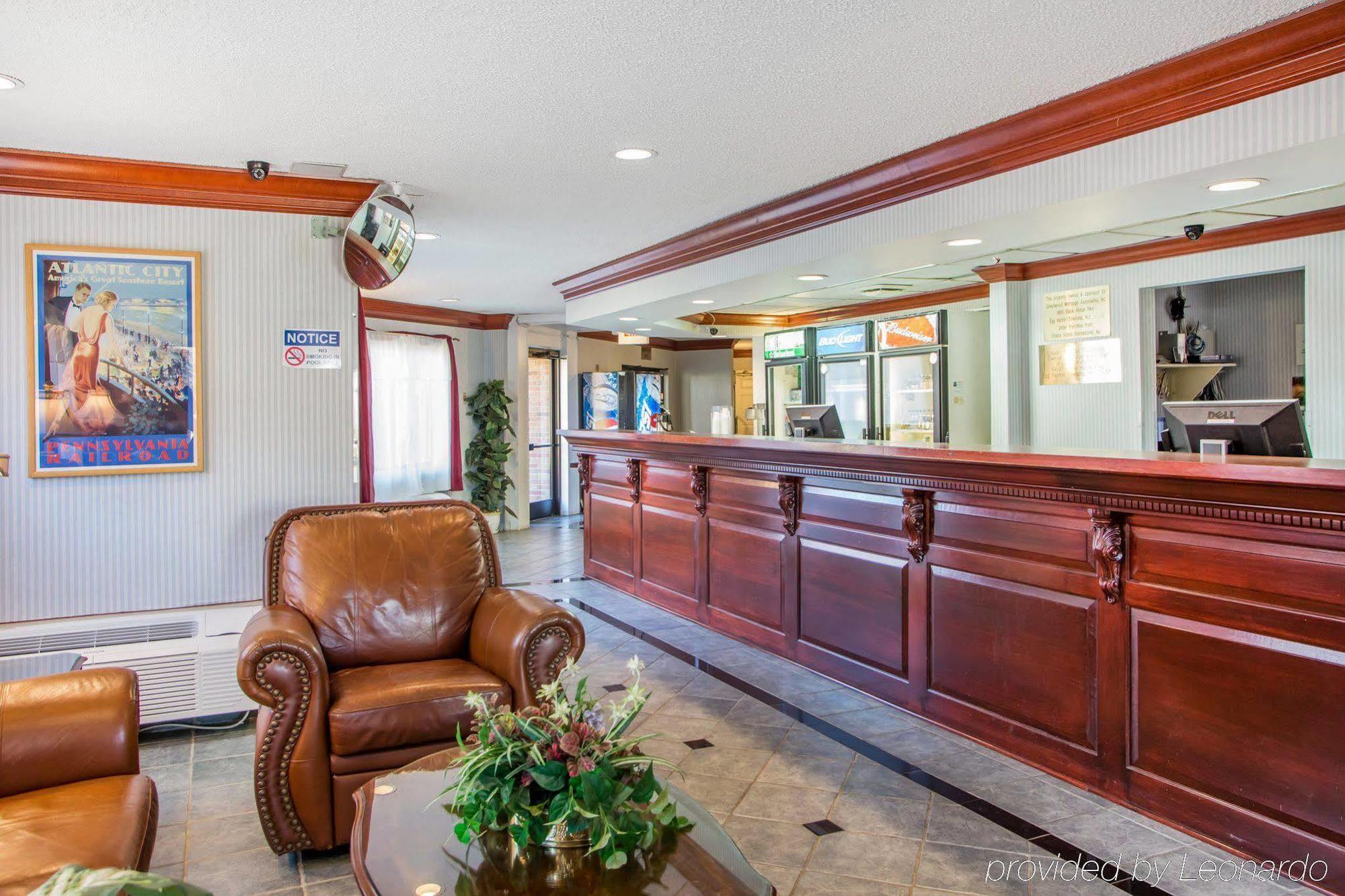 Hometowne Studios By Red Roof Egg Harbor-Atlantic City Airport Egg Harbor Township Bagian luar foto