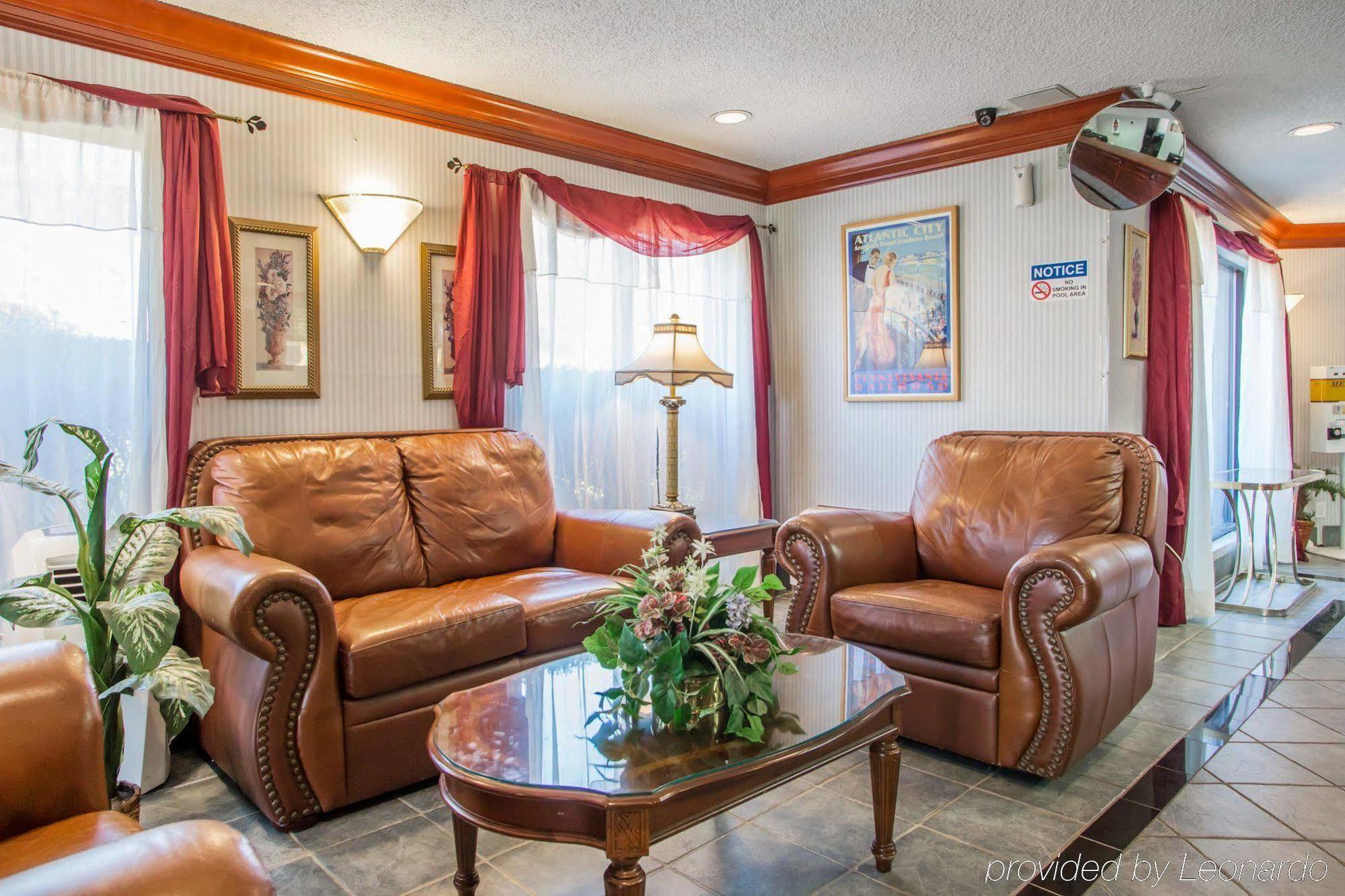 Hometowne Studios By Red Roof Egg Harbor-Atlantic City Airport Egg Harbor Township Bagian luar foto