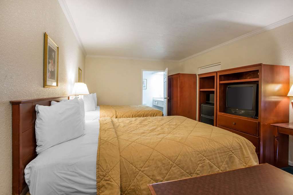Hometowne Studios By Red Roof Egg Harbor-Atlantic City Airport Egg Harbor Township Ruang foto