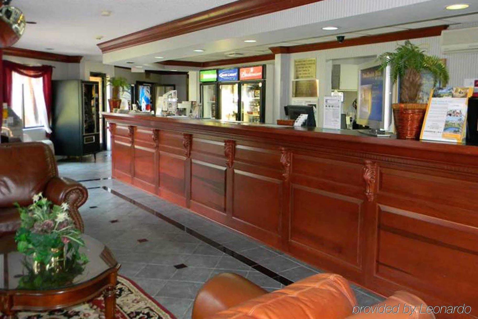 Hometowne Studios By Red Roof Egg Harbor-Atlantic City Airport Egg Harbor Township Interior foto